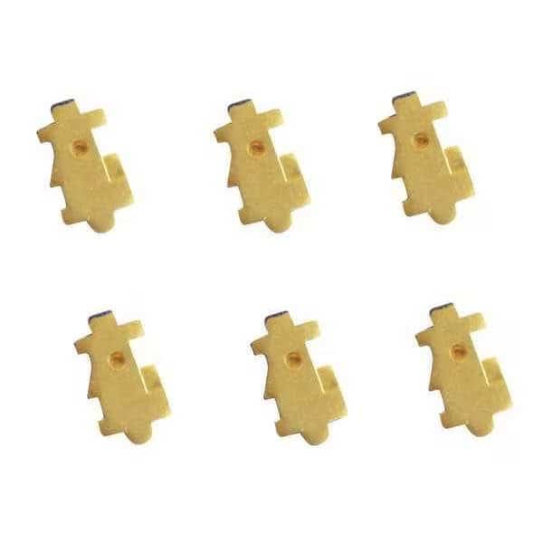 Tumber, For CL200, w/Mounting Hardware