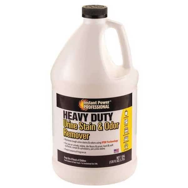 Heavy-Duty Urine Remover, 1 gal.Fresh