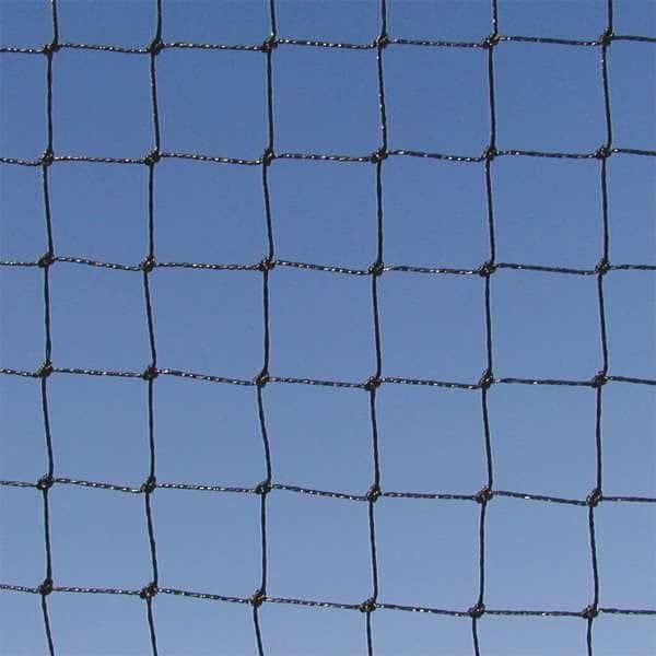 Bird Repellent Netting,75 ft.L,31.65 lb., Mfr#: n1-b230, BIRD BARRIER
