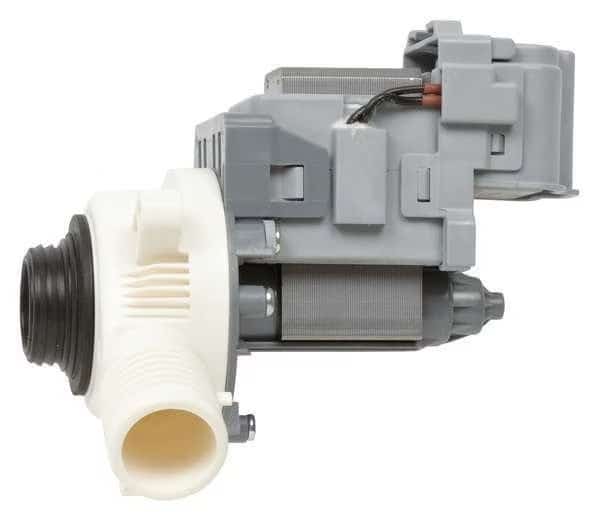 Water Pump, Whirlpool, Mfr#: W10276397