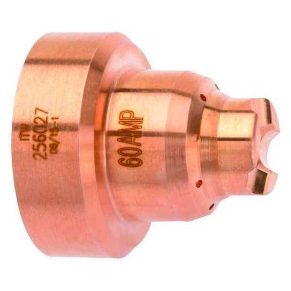 Plasma Cutter Torch Drag Shield