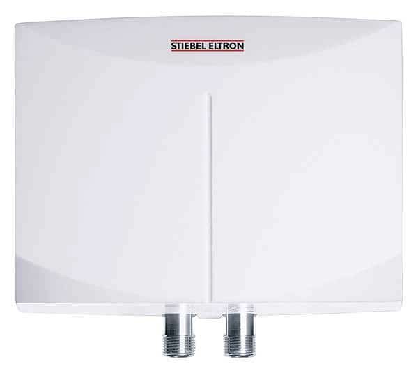 Electric Tankless Water Heater,208/240V, Mfr#: MINI 6, STIEBEL ELTRON