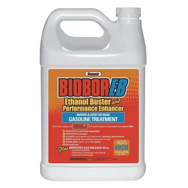 Ethanol Fuel Treatment, 1 gal.