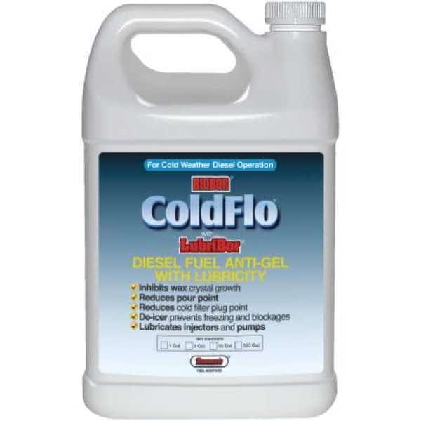 Diesel Anti-Gel Treatment, 1 gal.
