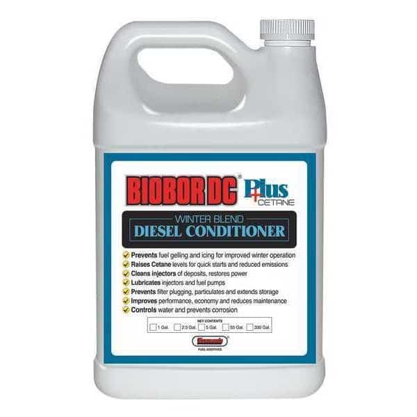 Winter Diesel Conditioner, 1 gal.