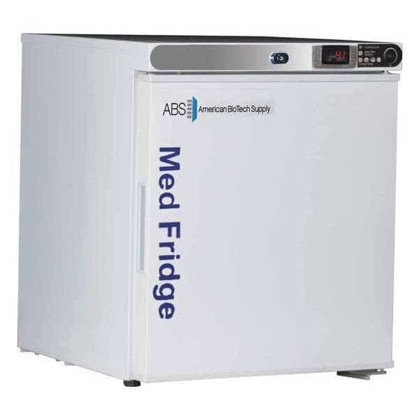 Refrigerator, Undercounter, 1 cu. ft., 1.6A