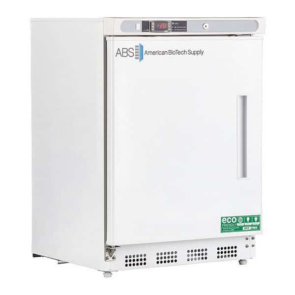 Freezer, Undercounter, 4.2 cu. ft., 5A