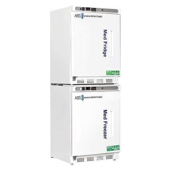 Refrigerator and Freezer, 8.8 cu. ft.