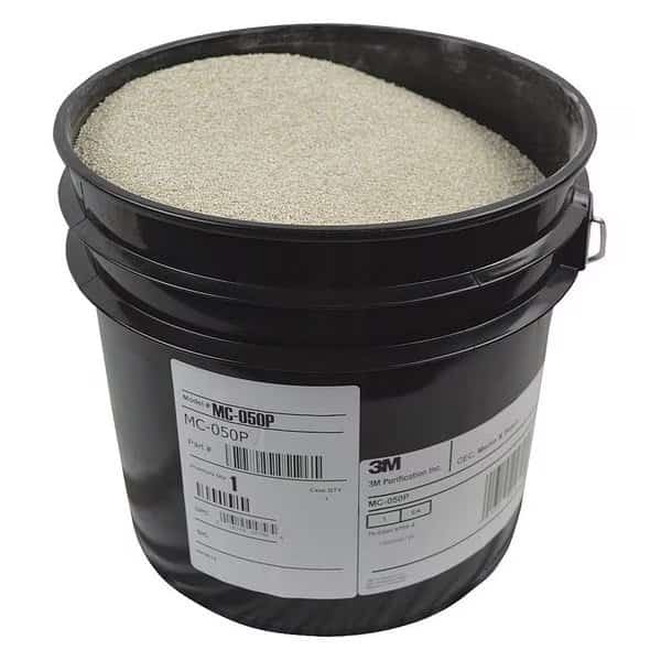 Iron Filter Media, 0.5 cu. ft.