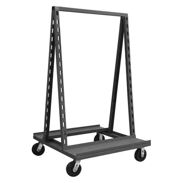 Adjust-A-Tray Truck,2000 lb., Mfr#: ATT-4038-95, DURHAM MFG