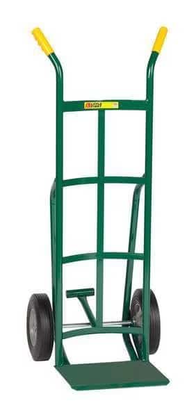 Hand Truck,800 lb.,Dual, Mfr#: TF22010, LITTLE GIANT