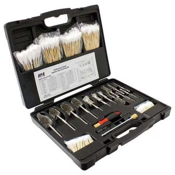 Injector-Seat Cleaning Kit,15" L,SS, Mfr#: 8090S, INNOVATIVE PRODUCTS OF AMERICA