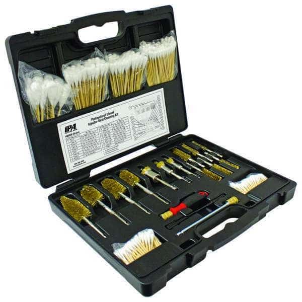 Injector-Seat Cleaning Kit,15" L, Mfr#: 8090B, INNOVATIVE PRODUCTS OF AMERICA