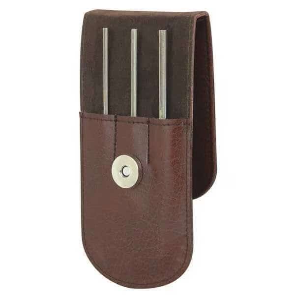 Micro Male Electrical Pin Cleaners, 5" L