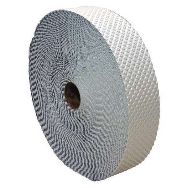 Pavement Marking Tape,Reflective White, Mfr#: 380AW-4x70yd, STAMARK