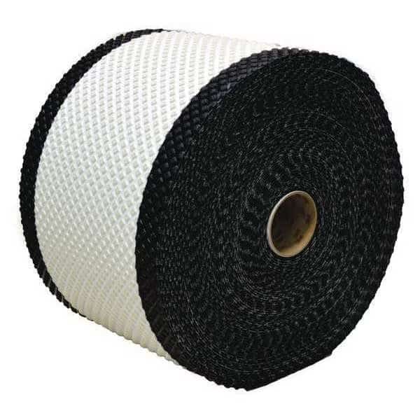 Pavement Marking Tape, 50" L x 11" W, 3M, Mfr# 380AW-5-11x50yd