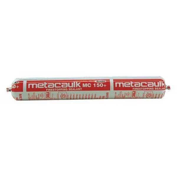 Fire Barrier Sealant, Tube, 20.2 oz.
