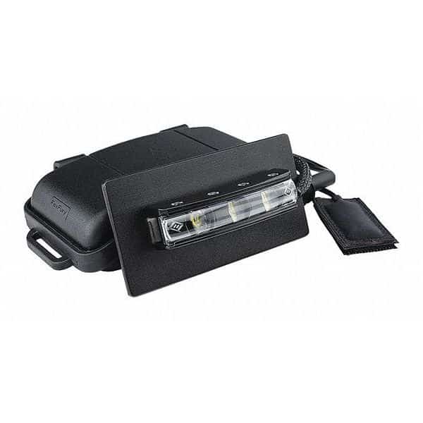 LED Lights, Aluminum/Polycarbonate/Steel