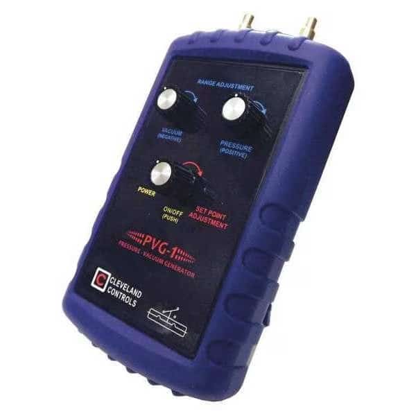 Pressure/Vacuum Generator, Handheld