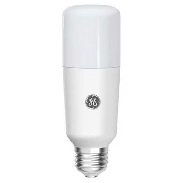 LED Lamp, 5.5W, Cool White, PK3