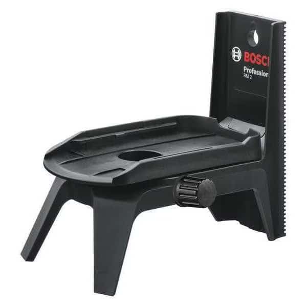 Rotating Mount, Laser, Plastic, Fine Adjust