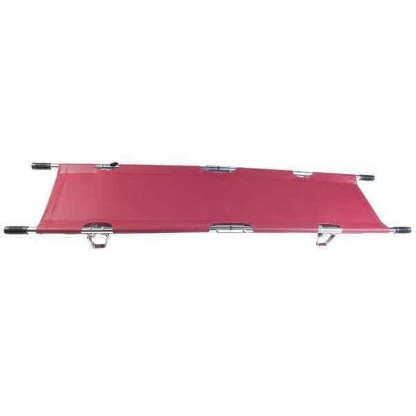 Pole Stretcher, Orange, 87" L