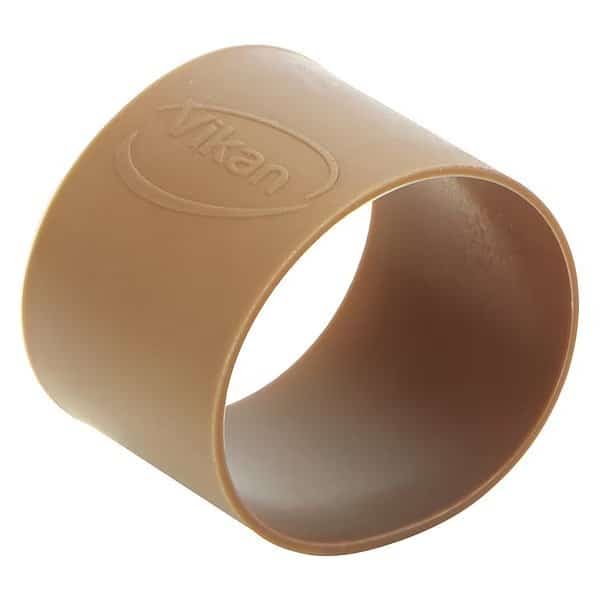 Rubber Band,Size 1-1/2",Brown,PK5, Mfr#: 980266, VIKAN
