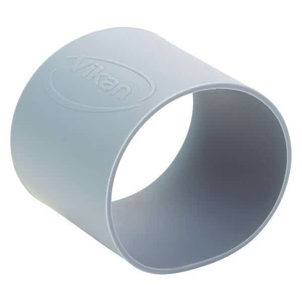 Rubber Band, Gray, 5 1/2" L, PK5
