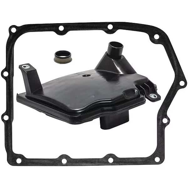 Transmission Filter, 7-3/32" L
