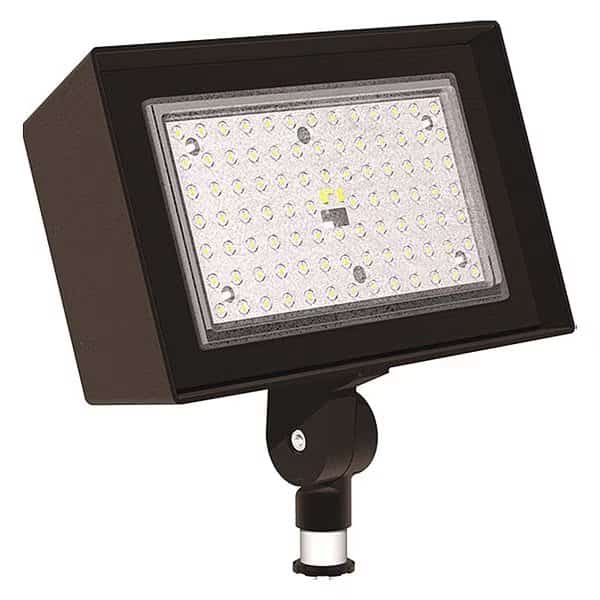 General Purpose Floodlight, 5000 lm, LED