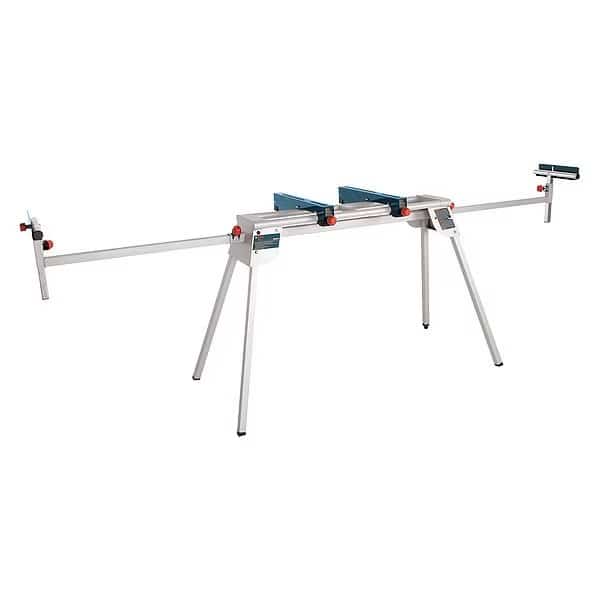 Miter Saw Stand, 102 x 37-5/16 in., Bosch, Mfr#: T1B