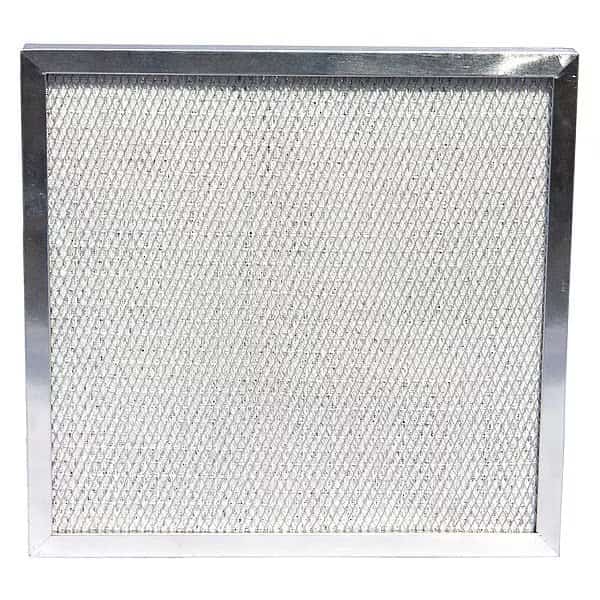 Air Cleaner Filter, 10x11x2-1/4, PK3