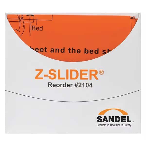 Transfer Sheet, Orange, 39" L, PK60