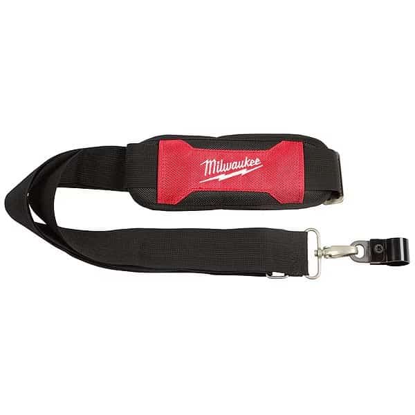 Shoulder Strap,9" Length, Mfr#: 49-16-2722, MILWAUKEE