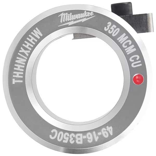 Stripping Bushing,Max. Cable 350MCM dia. , Mfr#: 49-16-B350C