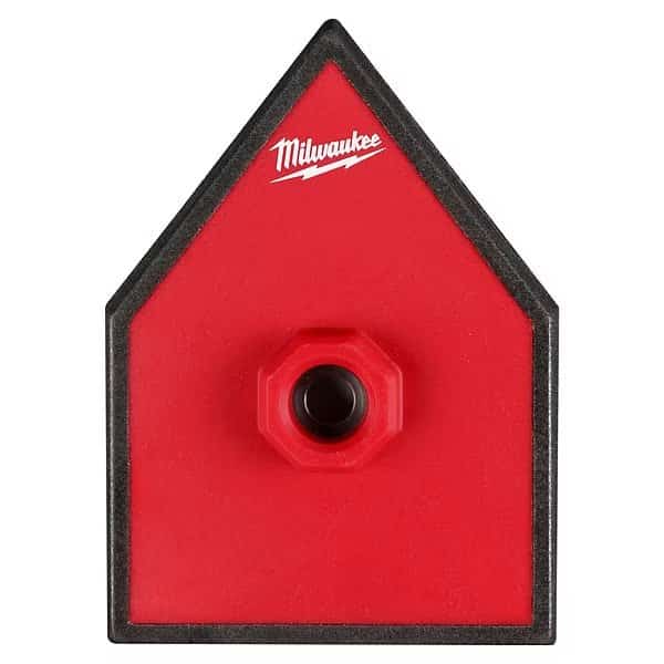 Replacement Pad for M12 Orbital Detail Sander