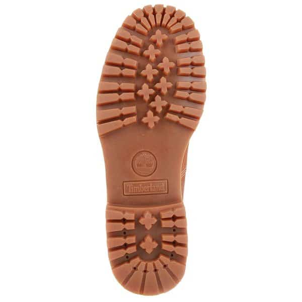 Men's 6-Inch Work Boot, 8 W, Wheat, TB1A18QK