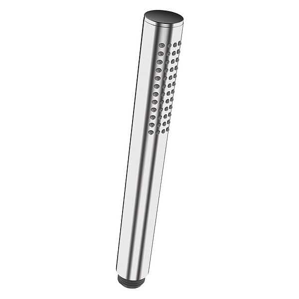 Shower Head, Brass Material, 1" H, SPEAKMAN, Mfr# VS-3000-E175