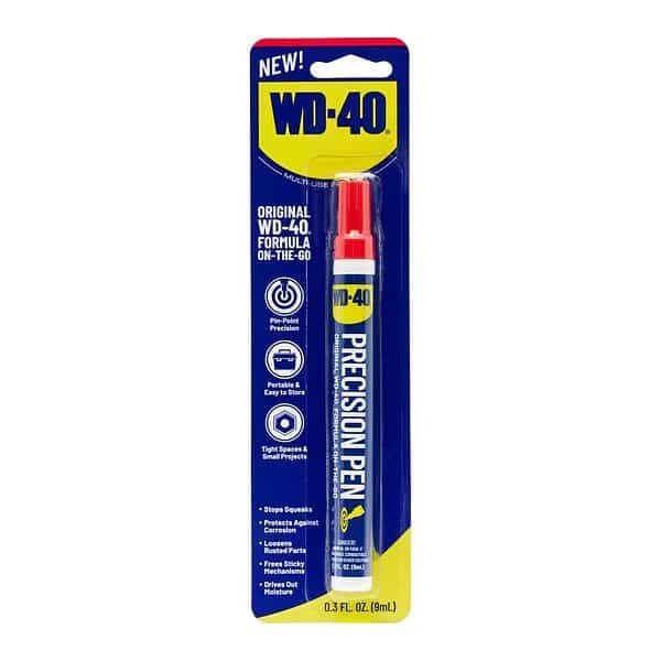 0.3 oz, Pen, Petroleum Distillates, Amber