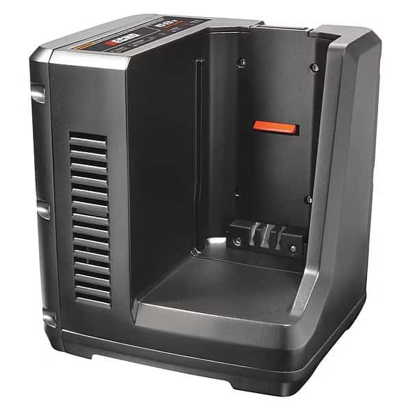 Charger Kit, 4.0Ah Capacity