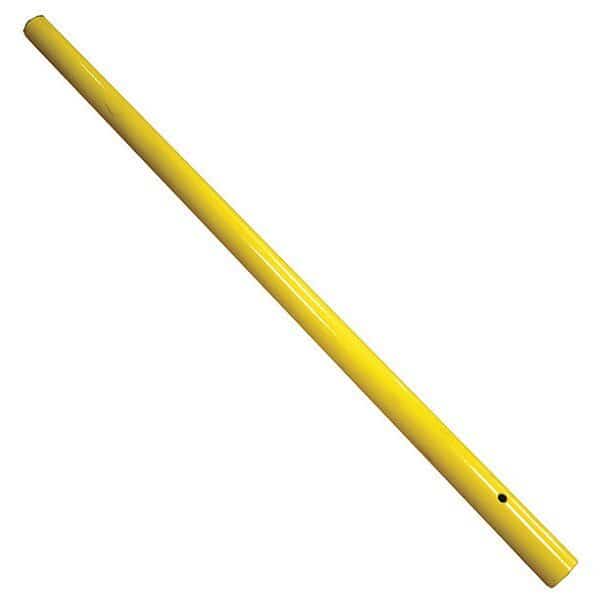 Latch Post, 1-5/8" L, Steel