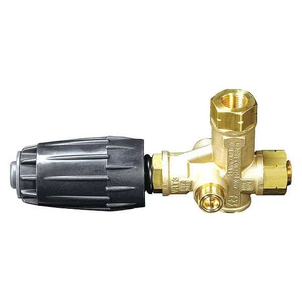Pressure Unloader, 5.00 gpm Max. Flow