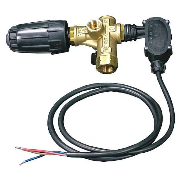 Pressure Unloader, 8.00 gpm Max. Flow