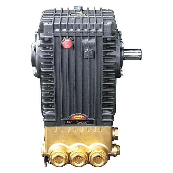 Pressure Washer Pump, 5.00 gpm Max. Flow