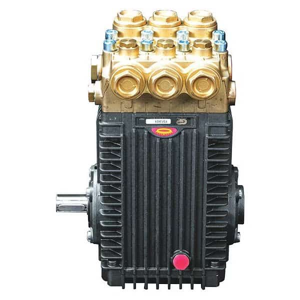 Pressure Washer Pump, 5.50 gpm Max. Flow