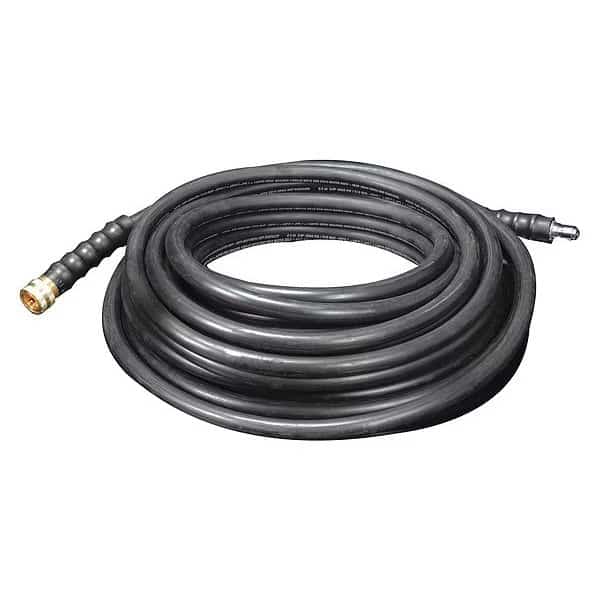 Pressure Washer Hose, 3.00 gpm Max. Flow, Delco, Mfr#: 7104844