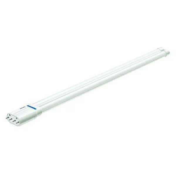 LED Lamp, 2200 lm, 3500K Color Temp., 16.5W