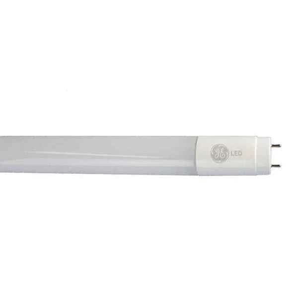 Linear LED Bulb, T8, 36"L, 2-Pin(G13), 3000K, Watts: 9 W