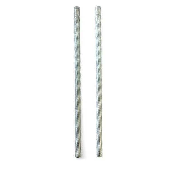 Tie Rod Kit,For Use On Oil-X Filters, Mfr#: TRK1-2, DOMNICK HUNTER