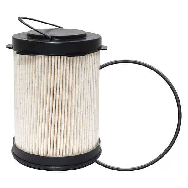 Fuel Filter, 5-17/32 x 4-7/32 x 5-17/32In